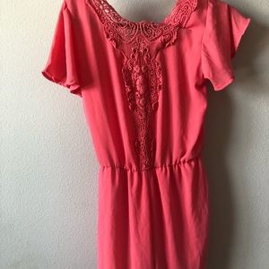 Charlotte R. Romper !